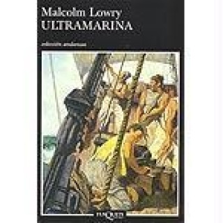 Ultramarina