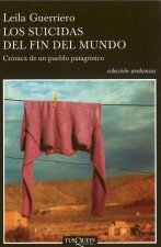 Los suicidas del fin del mundo : crónica de un pueblo patagónico