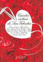 Cuentos eróticos de San Valentín