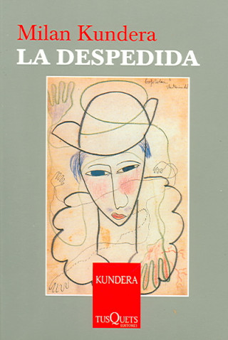 La despedida