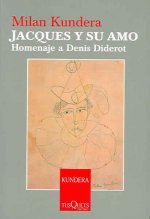 Jaques y su amo : homenaje a Denis Diderot en tres actos