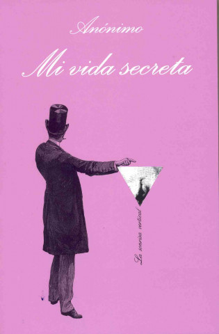 Mi vida secreta