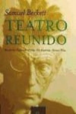 Teatro reunido : Eleutheria ; Esperando a Godot ; Fin de partida ; Pavesas ; Film