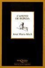 Camino de ronda