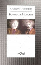 Bouvard y Pécuchet