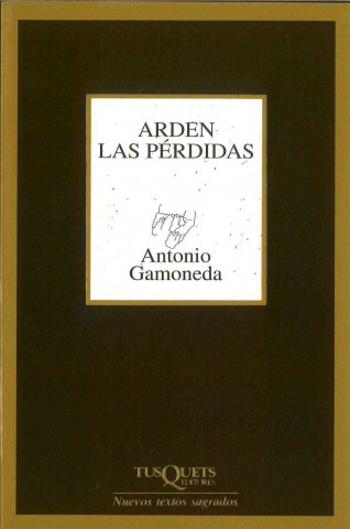 Arden las pérdidas