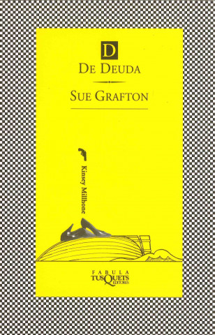 D de deuda