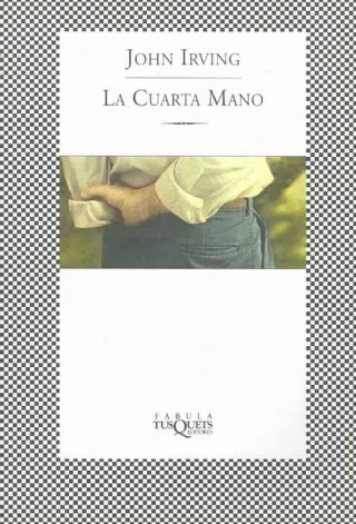 La cuarta mano
