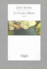 La cuarta mano