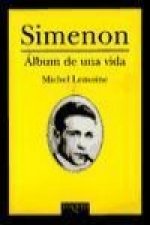 Simenon, álbun de una vida