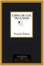 Libro de los trazados