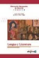 Lengua y literatura para educación secundaria de adultos