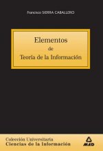 Elementos de la teoría de la información