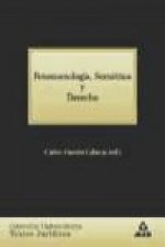 Fenomenología, semiótica y derecho