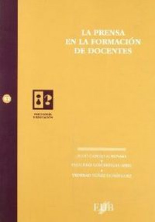 La prensa en la formación de los docentes