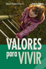 Valores para vivir