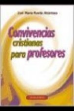 Convivencias cristianas para profesores