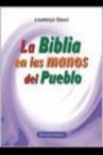 La Biblia en las manos del pueblo