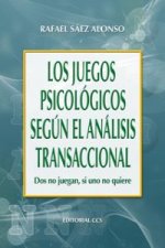 Los juegos psicológicos según el análisis transaccional