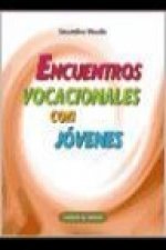 Encuentros vocacionales con jóvenes