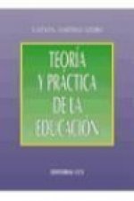Teoría y práctica de la educación