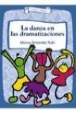 La danza en las dramatizaciones
