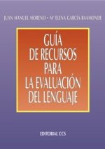 Guía de recursos para la evaluación del lenguaje