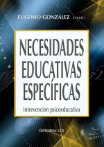 Necesidades educativas específicas : intervención psicoeducativa