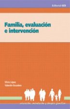 Familia, evaluación e intervención