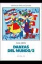Danzas del mundo, 2