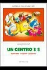 Un centro 3S : sostenible, saludable y solidario