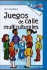 Juegos de calle multiculturales