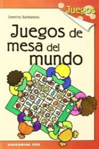 Juegos de mesa del mundo