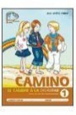 Camino 1, el camino a la felicidad
