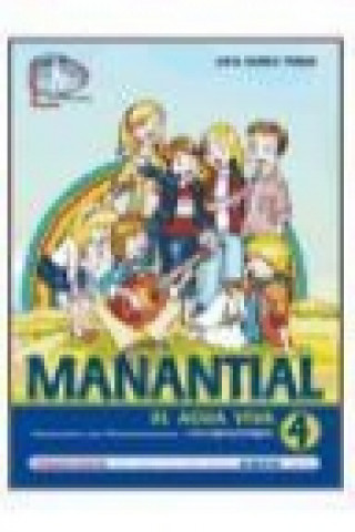 Manantial 4