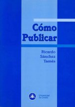 Cómo publicar