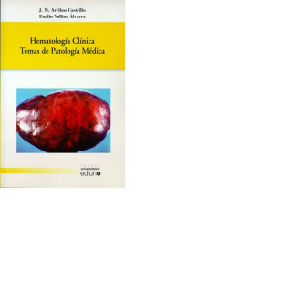 Hematología clínica : temas de patología médica