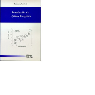 Introducción a la química inorgánica