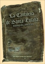 La cantilena de Santa Eulalia : bibliografía comentada