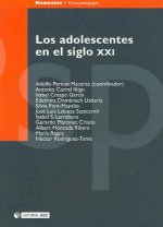 Los adolescentes en el siglo XXI