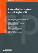 Los adolescentes en el siglo XXI