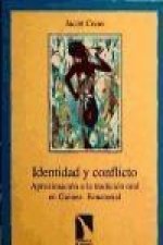 Identidad y conflicto : aproximación a la tradición oral de Guinea Ecuatorial