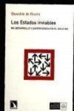 Los estados inviables