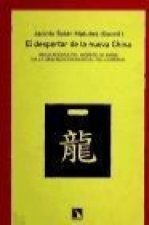El despertar de la nueva China : implicaciones del ingreso de China en la Organización Muncial del Comercio