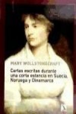 Cartas escritas durante una corta estancia en Suecia, Noruega y Dinamarca