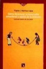 Cómo favorecer el desarrollo emocional y social en la infancia : hacia un mundo sin violencia