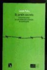 El jardín secreto : los defensores de los derechos humanos en Marruecos