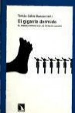 El gigante dormido : el poder hispano en los Estados Unidos