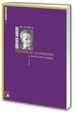 Filosofía de la situación : antología
