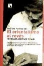 Orientalismo al revés : homenaje a Edward W. Said
